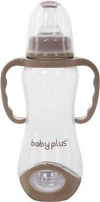 Biberon baby plus   240 ml essentiels pour nouveau né sans bpa. DIAYTAR COTE D'IVOIRE, votre partenaire pour des achats électroniques à prix discount. Découvrez notre large choix d'appareils high-tech, des smartphones aux téléviseurs en passant par les enceintes et les caméras. Profitez de nos offres imbattables pour vous équiper des dernières innovations technologiques sans vous ruiner.