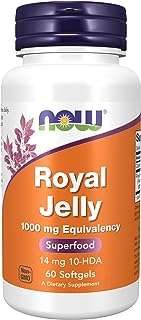 Now complément alimentaire gelée royale 1000 mg avec 10 hda (acide hydroxy. Explorez DIAYTAR COTE D'IVOIRE  et découvrez une variété impressionnante de produits discount pour la maison, l'électroménager, l'informatique et la mode. Avec des offres irrésistibles et une livraison rapide, faites des économies tout en obtenant des produits de qualité.