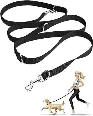 Laisse pour chien mains libres one as all laisse multifonctionnelle de dressage. Looking for affordable yet quality products? Look no further than DIAYTAR COTE D'IVOIRE, the premier online store that brings you a vast assortment of discounted items. Explore our range of home essentials, electronics, fashionable apparel, and the latest gadgets, all at unbeatable prices that make your shopping experience truly remarkable.