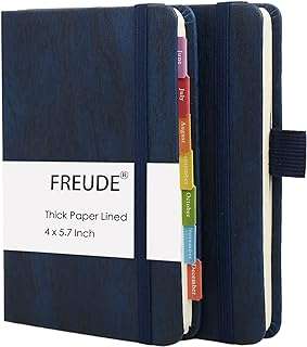 Petit carnet de notes professionnel 2 pièces mini avec porte stylo pour prise. DIAYTAR COTE D'IVOIRE, votre source incontournable de produits discount à portée de clic. Parcourez notre collection complète de produits abordables pour équiper votre maison, améliorer votre électroménager, fournir votre informatique, compléter votre garde-robe et découvrir les derniers gadgets. Optez pour une expérience de shopping en ligne pratique et économique avec DIAYTAR COTE D'IVOIRE .