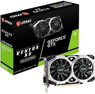 Gaming nvidia geforce gtx 1650 128 bits hdmi dp dvi 4 go. DIAYTAR COTE D'IVOIRE  - votre solution tout-en-un pour des achats discount en ligne ! Découvrez notre gamme finale de produits, allant des indispensables de la maison aux dernières tendances de la mode et de la technologie. Obtenez les meilleurs prix sur une sélection variée d'articles, vous permettant de réaliser d'énormes économies tout en profitant de produits de qualité. Avec des options de livraison flexibles et une satisfaction garantie, nous faisons de votre expérience d'achat un jeu d'enfant !