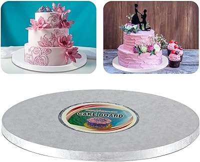 Plaque à gâteau ronde jetable 12" x 047" d'épaisseur couleur :. En quête des dernières tendances en matière d'informatique à prix abordable ? DIAYTAR COTE D'IVOIRE  est là pour vous ! Explorez notre sélection d'ordinateurs portables, de tablettes et de périphériques informatiques pour trouver les produits les plus performants à des prix attractifs.