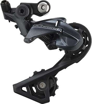 Dérailleur arrière shimano ultegra r8000. DIAYTAR COTE D'IVOIRE, la référence du shopping à petits prix en ligne ! Parcourez notre sélection impressionnante de produits discount, allant de l'ameublement à l'électroménager, de la mode aux gadgets. Ne sacrifiez pas votre budget pour vous faire plaisir, choisissez notre boutique en ligne pour des économies garanties sur les articles de qualité.