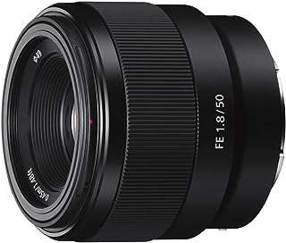 Objectif plein format compact et léger sony e mount 50 mm f1.8. DIAYTAR COTE D'IVOIRE  - la destination ultime pour des achats en ligne pratiques et économiques. Découvrez notre large éventail de produits discount, allant des appareils ménagers aux technologies de pointe, en passant par la mode tendance, et profitez de nos offres imbattables pour réaliser des économies substantielles.