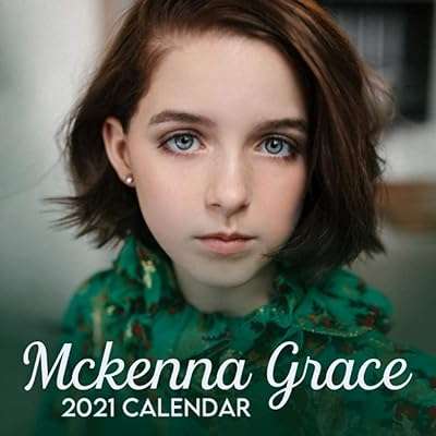 Calendrier mckenna grace 2021 : le calendrier mensuel parfait pour une planification. DIAYTAR COTE D'IVOIRE  - votre destination en ligne pour des achats discount sans compromis sur la qualité. Parcourez notre assortiment diversifié de produits, allant des équipements informatiques conviviaux aux articles de mode tendance en passant par les indispensables de la maison, et faites des économies sur tous vos besoins.