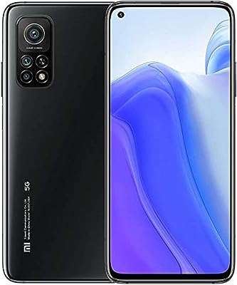 Xiaomi mi 10t 5g 8 go + 128 go dual sim. DIAYTAR COTE D'IVOIRE  - Votre destination en ligne pour des offres discount sur tout ! Parcourez notre vaste sélection de produits pour équiper votre maison avec des électroménagers, des articles de mode tendance et même des gadgets technologiques, le tout à des prix incroyables. Ne manquez pas nos super promotions et économisez dès aujourd'hui !