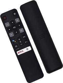 Nouvelle télécommande de remplacement tcl rc802v adaptée à la smart tv. Découvrez DIAYTAR COTE D'IVOIRE, la boutique en ligne généraliste qui propose une large sélection de produits à prix réduits : de l'électroménager à la mode en passant par l'informatique, trouvez tout ce dont vous avez besoin sans vous ruiner !