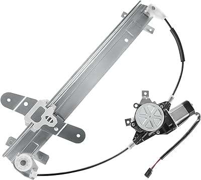Lève vitre électrique a premium avec remplacement de moteur pour ford crown victoria. Ne manquez pas l'opportunité de faire de bonnes affaires sur DIAYTAR COTE D'IVOIRE . Notre boutique en ligne propose une large gamme de produits discount, allant des articles ménagers essentiels aux dernières tendances en matière d'électronique et de mode. Profitez de nos prix imbattables et économisez dès maintenant sur tous vos achats !