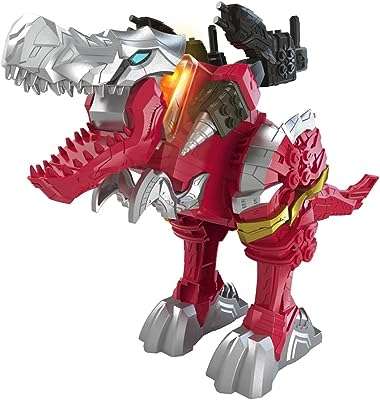 Figurine électronique power rangers dino fury t rex champion zord pour enfants de 4. Faites des économies considérables sur tous vos achats en ligne avec DIAYTAR COTE D'IVOIRE . Notre boutique en ligne vous propose une variété de produits discount, allant des équipements informatiques aux vêtements tendance, en passant par les accessoires pour la maison et les appareils ménagers.