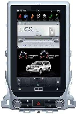 Écran android tesla pour toyota land cruiser 2016+   136 pouces. DIAYTAR COTE D'IVOIRE  - votre partenaire discount pour une vie plus abordable. Nous vous présentons une vaste sélection de produits de qualité à des prix imbattables, allant de l'électroménager performant aux articles de mode élégants. Achetez malin avec nous et réalisez d'importantes économies.