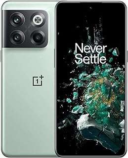 Oneplus ace pro (10t) dual sim 16 go de ram 256. Vous voulez dépenser moins tout en obtenant plus ? DIAYTAR COTE D'IVOIRE  est là pour vous ! Profitez de nos offres exceptionnelles sur une large gamme de produits, allant des articles ménagers à l'électroménager, en passant par les gadgets et la mode. Faites des économies sans compromettre la qualité.