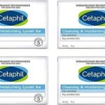 Cetaphil syndit barre nettoyante hydratante pack de 4 (75g). Bienvenue chez DIAYTAR COTE D'IVOIRE, votre destination en ligne pour des prix imbattables ! Découvrez notre vaste choix d'articles discount, des essentiels pour la maison aux appareils électroménagers, en passant par l'informatique, la mode et les gadgets tendance, le tout à des tarifs défiant toute concurrence.