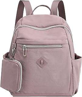 Sac à dos la mode de grande capacité pour femmes sac. DIAYTAR COTE D'IVOIRE  est votre guichet unique pour des produits discount de premier ordre. Parcourez notre catalogue en ligne et découvrez notre sélection soigneusement choisie d'articles pour la maison, l'électroménager, l'informatique et la mode, tous disponibles à des prix abordables. Vous ne trouverez pas de meilleurs deals ailleurs !