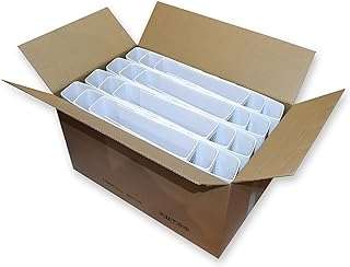 Ensemble de dossiers à mécanisme fixe fis 24 pièces blanc. DIAYTAR COTE D'IVOIRE, la référence en ligne pour des produits discount qui ne déçoivent pas. Parcourez notre vaste assortiment d'articles pour la maison, l'électroménager, l'informatique, la mode et les gadgets à des prix abordables. Trouvez tout ce dont vous avez besoin et économisez sans sacrifier la qualité grâce à notre boutique en ligne conviviale et sécurisée.