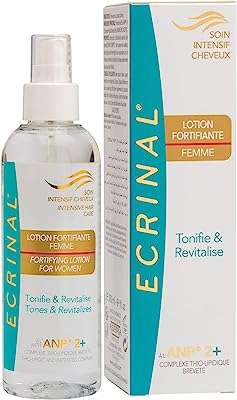 Lotion ecrinal anp 2 pour femme 200 ml. DIAYTAR COTE D'IVOIRE, votre destination en ligne pour des achats malins à petits prix ! Parcourez notre vaste catalogue qui regorge de produits discount, des essentiels de la maison aux appareils électroménagers, en passant par les dernières tendances de la mode et les gadgets high-tech.