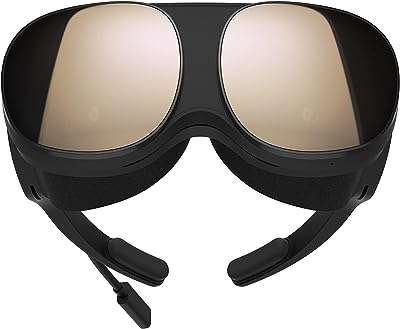Oculaire vr vive flow 99hasv003 00. Profitez de bonnes affaires toute l'année avec DIAYTAR COTE D'IVOIRE  ! Que vous recherchiez des articles pour la maison, des équipements informatiques abordables ou des essentiels de la mode, notre boutique en ligne vous propose un vaste choix de produits discount pour répondre à tous vos besoins.
