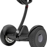 Scooter électrique intelligent auto équilibré sigy avec lumière led de ninebot s portable et puissant. DIAYTAR COTE D'IVOIRE, votre destination shopping en ligne pour des promotions exceptionnelles sur des articles d'informatique. Que vous recherchiez un ordinateur portable performant, des accessoires technologiques ou des logiciels, notre boutique discount est là pour vous offrir les meilleurs prix sans compromis sur la qualité. Ne manquez pas nos offres irrésistibles.