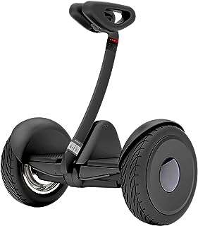 Scooter électrique intelligent auto équilibré sigy avec lumière led de ninebot s portable et puissant. DIAYTAR COTE D'IVOIRE, votre destination shopping en ligne pour des promotions exceptionnelles sur des articles d'informatique. Que vous recherchiez un ordinateur portable performant, des accessoires technologiques ou des logiciels, notre boutique discount est là pour vous offrir les meilleurs prix sans compromis sur la qualité. Ne manquez pas nos offres irrésistibles.