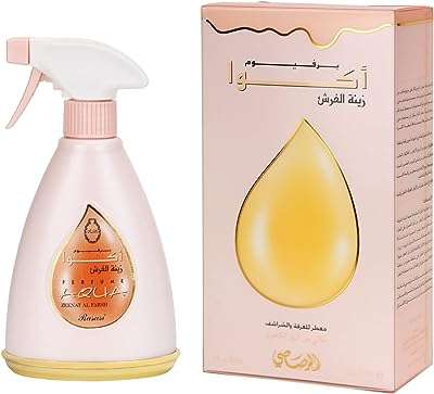 Aqua fragrance spray pour rafraîchir les pièces et les meubles de rasasi. DIAYTAR COTE D'IVOIRE  - la meilleure adresse en ligne pour des achats discount dans tous les domaines ! Découvrez notre vaste choix de produits, de la maison à l'électroménager en passant par l'informatique et la mode. Profitez des réductions incroyables sur des articles de qualité, vous permettant d'économiser sans compromis. Avec des options de livraison rapides et notre engagement envers votre satisfaction, bénéficiez d'une expérience d'achat en ligne sans tracas chez nous !