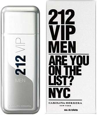 Herrera 212 vip par pour homme eau de toilette. Rejoignez DIAYTAR COTE D'IVOIRE, votre compagnon de shopping à prix malin ! Explorez notre boutique en ligne et découvrez un éventail de produits discount, des articles essentiels pour la maison aux appareils électroménagers, en passant par l'informatique, la mode tendance et les gadgets à petit prix.