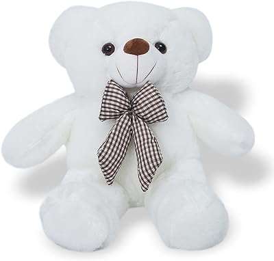 Grand ours en peluche géant dayoung de 80 cm pour enfants. Faites des économies sur tous les fronts avec DIAYTAR COTE D'IVOIRE . Parcourez notre boutique en ligne et trouvez tout ce dont vous avez besoin, des appareils électroménagers dernier cri aux vêtements à la mode, en passant par les gadgets high-tech, le tout à des prix imbattables.