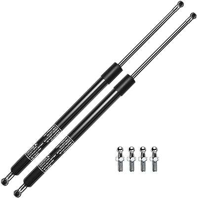 Supports de levage de capot avant a premium compatibles avec lexus lx570 toyota. DIAYTAR COTE D'IVOIRE, votre partenaire en ligne pour tous vos achats discount. Explorez notre catalogue diversifié comprenant des produits de maison, d'électroménager, d'informatique, de mode et de gadgets à des prix défiant toute concurrence. Faites des économies substantielles tout en profitant d'une qualité exceptionnelle grâce à DIAYTAR COTE D'IVOIRE .