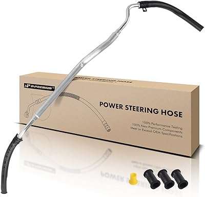 Ensemble de tuyau de direction assistée a premium compatible avec lexus lx570 2008 2011. Découvrez DIAYTAR COTE D'IVOIRE, votre boutique en ligne discount préférée pour des achats malins. Trouvez tout ce dont vous avez besoin, de la maison à l'électroménager, de l'informatique à la mode, et profitez de prix imbattables sur notre gamme de produits variée et de qualité.