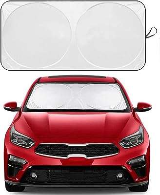 Pare soleil uv pour pare brise pour geely coolray sx11 proton x50 2018 2019 2020. Découvrez DIAYTAR COTE D'IVOIRE, votre source incontournable de bons plans discount en ligne. Trouvez tout ce dont vous avez besoin, des produits de maison essentiels aux gadgets high-tech, le tout à des prix imbattables. Faites des économies tout en vous offrant de la qualité grâce à notre sélection variée et attrayante.