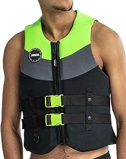 Gilet de sauvetage en néoprène pour sports nautiques vert citron juby. DIAYTAR COTE D'IVOIRE, la boutique en ligne qui rend l'achat discount facile et accessible à tous ! Parcourez notre catalogue varié qui regorge de produits discount pour la maison, l'électroménager, l'informatique ou encore la mode. Avec nous, vous profiterez de tarifs avantageux sans compromis sur la qualité, le tout, depuis le confort de votre foyer.