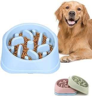 Nouveau style slow eater puzzle gamelles pour chiens antidérapantes et non. Découvrez DIAYTAR COTE D'IVOIRE, la boutique en ligne généraliste qui propose une large sélection de produits à prix réduits : de l'électroménager à la mode en passant par l'informatique, trouvez tout ce dont vous avez besoin sans vous ruiner !