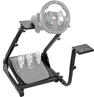 Support de volant en acier allié dardo g920 hauteur réglable compatible. DIAYTAR COTE D'IVOIRE, votre destination en ligne pour des produits de maison à prix réduits. Découvrez notre vaste collection d'articles pour la cuisine, la décoration, le rangement et bien plus encore. Avec nous, équiper votre maison devient simple et économique.