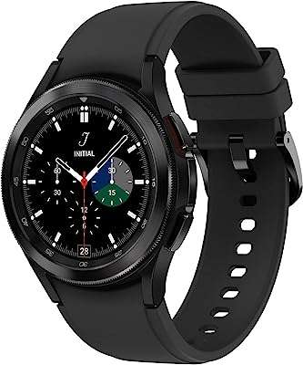 Montre intelligente samsung galaxy watch 4 classic sm r880 lunette rotative surveillance de la santé. Simplifiez votre recherche de produits discount avec DIAYTAR COTE D'IVOIRE, votre boutique en ligne ultime. Parcourez notre catalogue complet qui regroupe des articles pour chaque besoin, de la maison à l'électroménager, en passant par l'informatique, la mode et les gadgets. Profitez de nos tarifs compétitifs et achetez intelligemment avec DIAYTAR COTE D'IVOIRE .