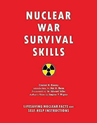Compétences de survie en cas de guerre nucléaire. Chez DIAYTAR COTE D'IVOIRE, nous vous proposons des offres folles sur une gamme complète de produits. Des articles indispensables pour votre maison, aux dernières tendances en matière de mode et de gadgets sensationnels, notre boutique en ligne saura satisfaire tous vos besoins à des prix compétitifs. Faites des affaires exceptionnelles dès maintenant !