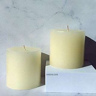 Sihia life lot de 2 bougies ivoire anti goutte 3" x pour décoration événements et restaurants. DIAYTAR COTE D'IVOIRE  : votre destination shopping discount ! Découvrez notre boutique en ligne généraliste qui vous offre une multitude de produits à prix cassés, allant de l'électroménager à l'informatique en passant par la mode et les gadgets. Faites le choix du meilleur rapport qualité-prix et trouvez tout ce dont vous avez besoin en visitant notre site dès maintenant !