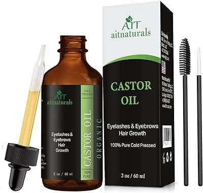 Huile de ricin eight naturals pour la croissance des cils et de sourcils. DIAYTAR COTE D'IVOIRE, votre destination en ligne pour des produits discount de première qualité. Découvrez notre sélection variée et abordable, allant de la maison à l'électroménager, de l'informatique à la mode et aux gadgets, et réalisez des économies substantielles. Peu importe vos besoins, nous avons tout ce qu'il vous faut à des prix compétitifs. Ne manquez pas nos offres spéciales et profitez d'un shopping en ligne facile et économique.