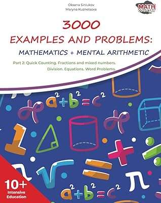 Cahier d'exercices de mathématiques 5e année. 3000 exemples et problèmes. partie. Bienvenue sur DIAYTAR COTE D'IVOIRE, votre destination en ligne pour des achats malins sans vous ruiner. Explorez notre gamme variée de produits discount, allant des indispensables de la maison aux dernières tendances en matière d'électroménager, d'informatique, de mode et de gadgets. Faites des économies tout en maintenant un niveau de qualité élevé grâce à notre boutique en ligne conviviale et optimisée pour le SEO.