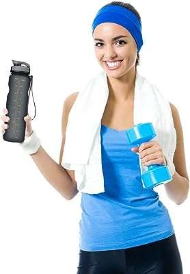 Bouteille d'eau de sport gourde 1 l sans bpa anti fuite ouverture en un clic. Looking for affordable yet quality products? Look no further than DIAYTAR COTE D'IVOIRE, the premier online store that brings you a vast assortment of discounted items. Explore our range of home essentials, electronics, fashionable apparel, and the latest gadgets, all at unbeatable prices that make your shopping experience truly remarkable.