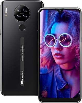 Téléphone portable blackview a80s smartphones débloqués sans carte sim écran hd+ de 621. DIAYTAR COTE D'IVOIRE  est votre destination en ligne pour trouver une vaste sélection de produits à prix réduits. Que vous recherchiez des articles pour la maison, des appareils électroménagers de qualité, du matériel informatique ou même des accessoires de mode tendance, vous êtes sûr de trouver les meilleures affaires chez nous !