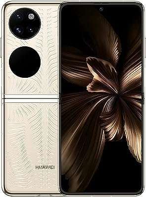 Huawei p50 pocket premium edition incroyable smartphone pliable caméra chroma rapport et écran. Trouvez tout ce dont vous avez besoin à des prix imbattables chez DIAYTAR COTE D'IVOIRE  - une boutique en ligne généraliste qui vous propose des produits discount pour la maison, l'électroménager, l'informatique et plus encore.