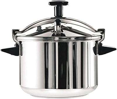 Autocuiseur authentique tefal 10 litres. DIAYTAR COTE D'IVOIRE  - votre destination en ligne pour des achats discount sans compromis sur la qualité. Parcourez notre assortiment diversifié de produits, allant des équipements informatiques conviviaux aux articles de mode tendance en passant par les indispensables de la maison, et faites des économies sur tous vos besoins.