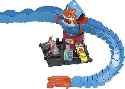 Station service hot wheels city rick and ride gorilla attack multicolore is_best_seller. Ne cherchez plus ailleurs, DIAYTAR COTE D'IVOIRE  est là pour vous offrir une multitude de produits discount pour toutes vos envies. Explorez notre catalogue diversifié comprenant des articles pour la maison, des appareils électroménagers abordables, des gadgets tendances et bien plus encore, le tout à des prix compétitifs.