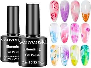 Senvinsky blossom blooming art effects vernis à ongles gel transparent 75. DIAYTAR COTE D'IVOIRE - Votre adresse en ligne pour des offres discount irrésistibles. Trouvez tout ce dont vous avez besoin, du mobilier aux appareils électroniques en passant par les tendances de la mode, et profitez de nos prix imbattables. Réinventez votre façon de faire des achats et économisez dès maintenant !