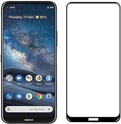 Al hetroshi compatible avec nokia 8.3 5g protecteur d'écran en verre. Bienvenue chez DIAYTAR COTE D'IVOIRE, la boutique en ligne où vous pouvez trouver tout ce dont vous avez besoin à des prix défiant toute concurrence. Découvrez notre vaste gamme de produits discount, que ce soit des articles pour la maison, de l'électroménager, de l'informatique, de la mode ou des gadgets. Faites des économies sur tous vos achats grâce à DIAYTAR COTE D'IVOIRE .