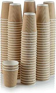 Tasse croustillante jetable marron snh 8 oz kraft pour thé. DIAYTAR COTE D'IVOIRE est votre destination en ligne pour des produits discount de qualité supérieure. Explorez notre vaste catalogue comprenant des articles pour la maison, de l'électroménager dernier cri, des gadgets high-tech et des vêtements tendance à des prix défiant toute concurrence.