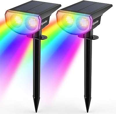 Spots solaires de couleur kyosho pour l'extérieur 38 led à couleurs. Parcourez notre magasin en ligne DIAYTAR COTE D'IVOIRE  et profitez de nos offres incroyables sur une large gamme de produits. Trouvez tout ce dont vous avez besoin, de l'électroménager à l'informatique, et restez à la mode sans vous ruiner grâce à nos articles à prix réduits.