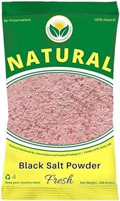 Poudre de sel noir frais 500g. À la recherche de bons plans pour équiper votre maison à moindre coût ? DIAYTAR COTE D'IVOIRE  est là pour vous ! Découvrez notre sélection de produits discount pour la maison, de l'électroménager à la décoration, et profitez de prix imbattables tout au long de l'année.