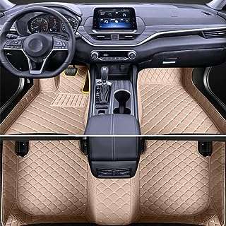 Tapis de sol de voiture personnalisés pour 2006 2011 toyota camry (lhd)(rhd) ensemble. Faites des économies considérables chez DIAYTAR COTE D'IVOIRE, votre destination en ligne pour des produits discount. Notre boutique propose une large sélection d'articles pour la maison, l'électroménager, l'informatique, la mode et bien plus encore, avec des tarifs compétitifs et une satisfaction client garantie.