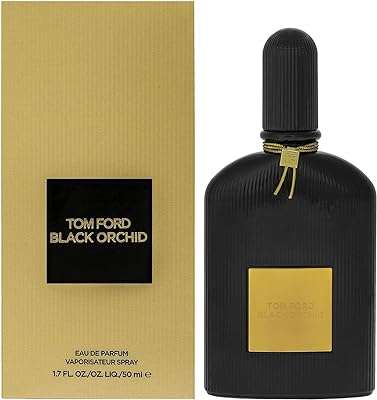 Tom ford black orchid pour femme eau de parfum vaporisateur 50. Chez DIAYTAR COTE D'IVOIRE, nous croyons que le shopping discount ne devrait pas signifier sacrifier la qualité. Parcourez notre boutique en ligne pour trouver des prix imbattables sur une large sélection de produits, allant de l'électroménager à la mode. Achetez malin avec DIAYTAR COTE D'IVOIRE  !