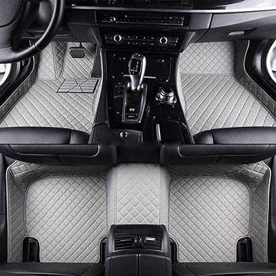 Tapis de sol en cuir pu pour toyota camry xv50 2012 2017. Votre satisfaction et votre budget sont nos priorités chez DIAYTAR COTE D'IVOIRE, la boutique en ligne où vous trouverez tout ce dont vous avez besoin à prix mini. Explorez notre vaste sélection de produits discount, des articles pour la maison aux accessoires high-tech en passant par les dernières tendances en mode. Profitez de nos offres exceptionnelles et faites des économies en toute confiance !