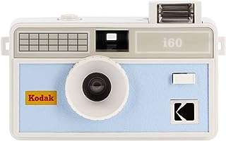 Appareil photo 35 mm réutilisable kodak a60 style classique défocalisation. Découvrez DIAYTAR COTE D'IVOIRE, votre source incontournable de bons plans discount en ligne. Trouvez tout ce dont vous avez besoin, des produits de maison essentiels aux gadgets high-tech, le tout à des prix imbattables. Faites des économies tout en vous offrant de la qualité grâce à notre sélection variée et attrayante.